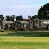 The Belfry a finalist in conference venue awards