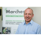 Marches LEP launches £4million energy fund 