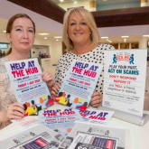 Residents invited to find Help at the Hub with free advice and support
