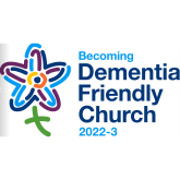 Cathedral Achieves Landmark Dementia Friendly Church Certificate