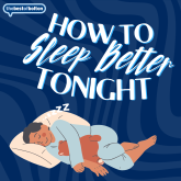 How To Sleep Better Tonight