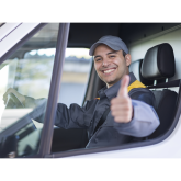 Self-Drive Van Hire vs Hiring A Man & Van (or Your Van Service)