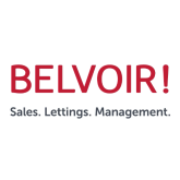 You could get a Free No Obligation Sale or Rental Appraisal at Belvoir Residential Sales and Lettings Agency!