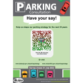 Sudbury Parking: Your Opinion is Needed!