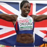 Olympic medallist and Commonwealth Games star Anyika Onuora to be city Batonbearer