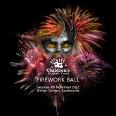 The Firework Ball Ticket Launch