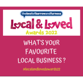 Local and Loved Awards 2022