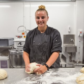 Success of bakery leads to new opportunities