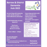 Barrow & District Dementia Hub