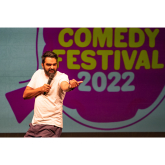 Shrewsbury International Comedy Festival: Organisers of comedy festival hail it a great success