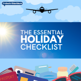 The Essential Holiday Checklist