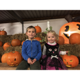Halloween Fun Promised at Pumpkinfest Event