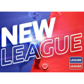 Leisure Leagues - A new community 5 a side league.