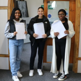 Highclare students achieve ‘outstanding’ A-level results
