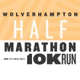 ON YOUR MARKS AND GET READY FOR THIS YEAR’S WOLVERHAMPTON HALF MARATHON