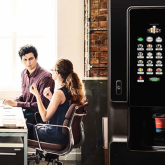 How vending can cater the changing demands of the workplace going into autumn.