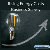 Will your business be impacted by rising energy costs?