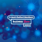 The Business Show 2022!