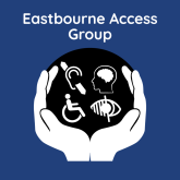 Supporting Eastbourne Access Group