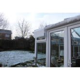Five Ways To Enjoy Your Conservatory This Winter