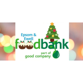 Time for the #Epsom & #Ewell #Foodbank #Christmas Appeal @EpsomFoodbank