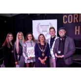 Hertford High Street Awards 2022 Winners