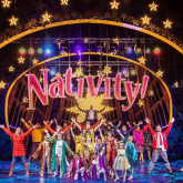 FIRST LOOK AT NATIVITY! THE MUSICAL AT BIRMINGHAM REP