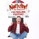 Review of Nativity!  The Musical at the Birmingham Rep