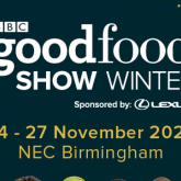 Review of the BBC Good Food Show