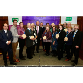 Rural Community Business Awards Celebrate the UK’s  Best Community-owned Businesses 