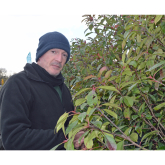 Specialist plants centre’s new recruit experienced in biodiverse gardening