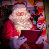 Cadbury World brings back popular Storytime with Santa experience for Christmas