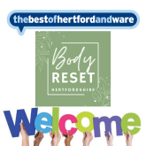 Introducing our newest member . . . Body Reset Hertfordshire!