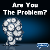 The Importance of Thinking Time in your Business!
