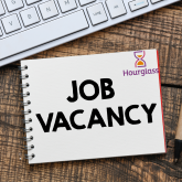 JOB: Community Response Assistant for Hourglass