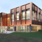 NEW £6.6M COLLEGE STEM CENTRE MAKES SIGNIFICANT HEADWAY FOR BIRMINGHAM STUDENTS