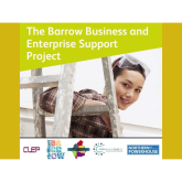 Free help and support for Barrow businesses