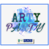 Book Your Arty Party Today.