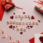 Valentine's Day Ideas in Hertford 2023