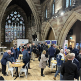 Special We Love Lichfield Event Hailed As A Massive Success