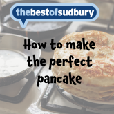 How to make the perfect pancakes this Pancake Day