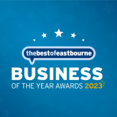 Announcing the 2023 Business of the Year in Eastbourne: Best of thebestof