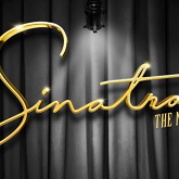 SINATRA THE MUSICAL