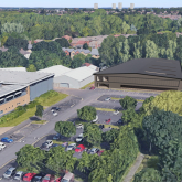 Contractor appointed to deliver technical centre as part of City Learning Quarter vision