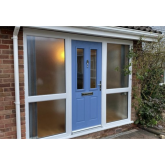 What Are The Benefits Of UPVC Windows And Doors?