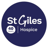 Burntwood man appeals for support for St Giles Hospice 40th anniversary, following wife’s palliative care