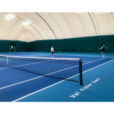 LTA president Sandi Procter to officially open Tennis Shropshire’s Cathie Sabin Community Tennis Centre  