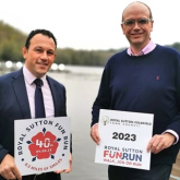 Sutton Town Council to support Fun Run 2023