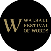  Former Walsall Poet Laureate to perform at the second Walsall Festival of Words