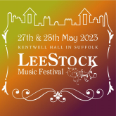 And the name of the 2023 LeeStock Beer is.....